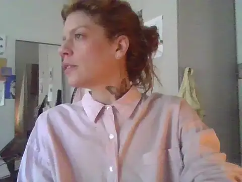Snapshot of plsmecha chatting on June 15, 4:06 pm plsmecha online show from June 15, 4:06 pm