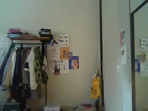 Snapshot of plsmecha chatting on June 27, 5:41 pm plsmecha online show from June 27, 5:41 pm