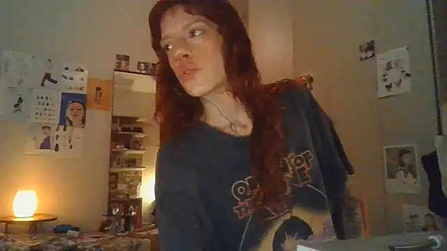 Snapshot of plsmecha chatting on July 19, 3:37 am plsmecha online show from July 19, 3:37 am