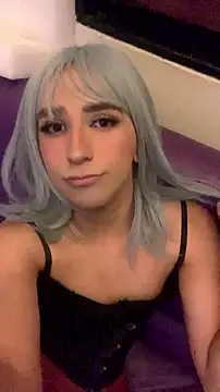 Leidy Erome1 online show from May 5, 5:43 am