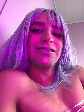 Leidy Erome1 online show from June 5, 5:01 am