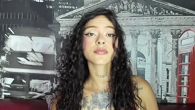 Caroline420  online show from June 20, 2:22 pm
