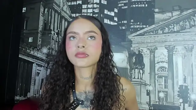 Caroline420  online show from June 30, 2:28 pm