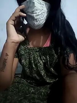 Snapshot of Tamil_Hot_HoneyBee chatting on May 8, 6:28 am Tamil Hot HoneyBee online show from May 8, 6:28 am