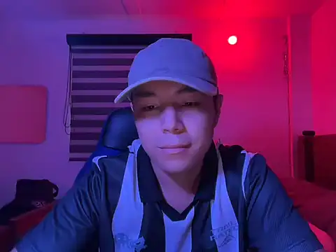red killer online show from April 25, 4:59 am