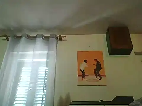 DetectedVerse7 online show from April 24, 6:59 am