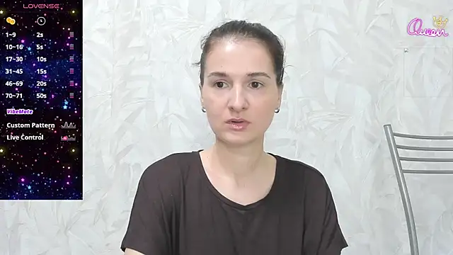 KetrinaEll online show from May 9, 6:06 am