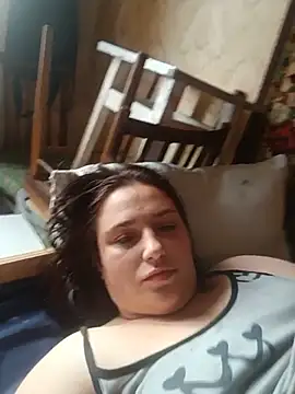 SanemCrems online show from July 14, 3:33 am