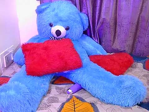 hot-saanvi online show from July 12, 5:41 am