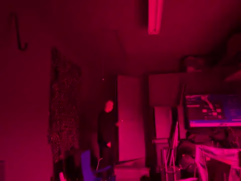 GypsyNova69 online show from May 7, 6:39 am