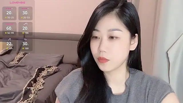 Snapshot of F-Yuwei chatting on May 30, 1:17 pm F-Yuwei online show from May 30, 1:17 pm