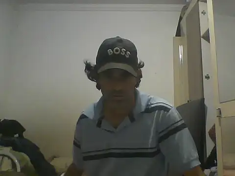 Leonildo2026 online show from June 27, 11:33 pm