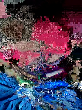 cuty-queen online show from June 6, 5:07 pm