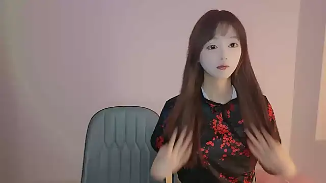 Zhizhi-99 online show from May 26, 4:16 pm