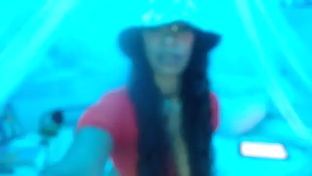 vegavyxen online show from May 2, 3:12 am