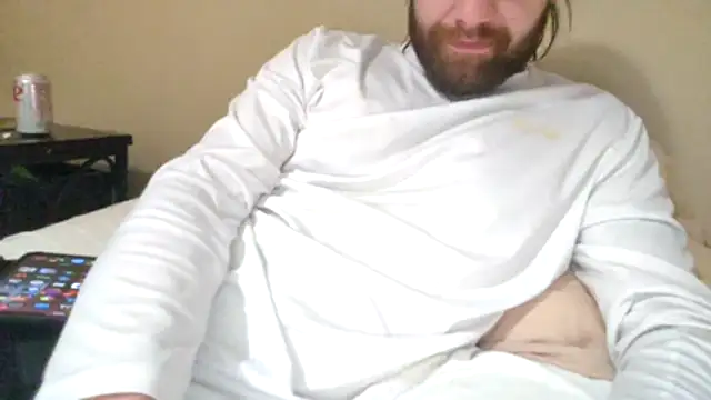 Agent Thrillz online show from April 25, 4:26 am