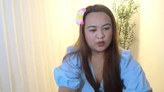 Czarinna online show from May 25, 4:38 pm