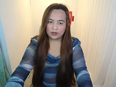 Czarinna online show from May 4, 2:31 pm