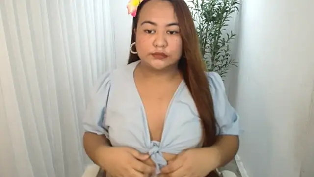 Czarinna online show from July 7, 8:12 pm
