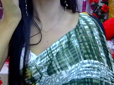 Alina Nur online show from July 25, 3:07 pm