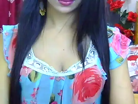 Alina Nur online show from July 16, 7:11 pm