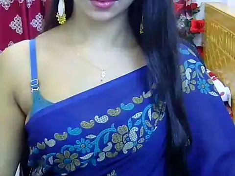 Alina Nur online show from July 19, 5:42 pm