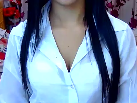 Alina Nur online show from June 28, 2:29 am