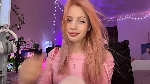 milimoon online show from April 24, 12:07 pm