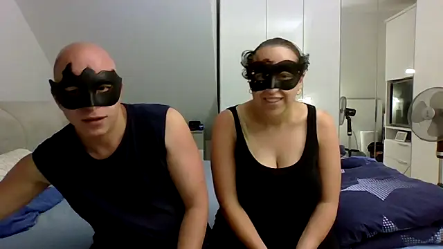 Nadine-wild online show from May 26, 7:34 pm