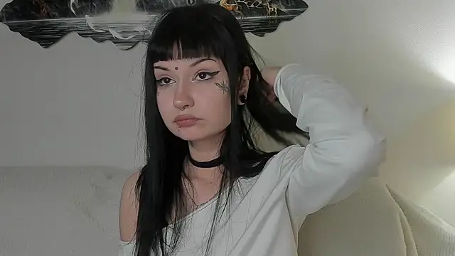 Ryleen 1 online show from April 28, 7:46 am