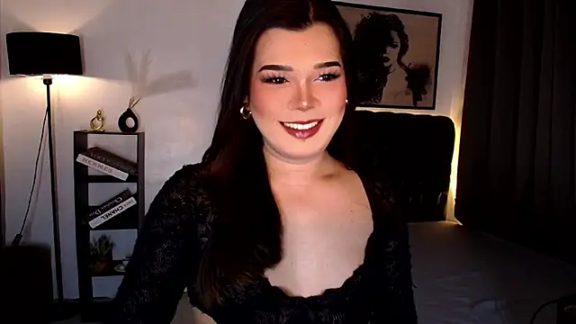 Empress Candice online show from April 27, 12:14 pm