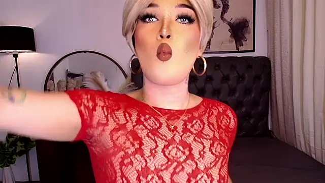 Empress Candice online show from July 22, 11:56 am