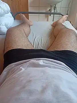 Antonio9866 online show from June 22, 2:14 pm