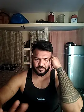 Snapshot of Hulk_ketantop_36 chatting on May 29, 4:40 am Hulk ketantop 36 online show from May 29, 4:40 am