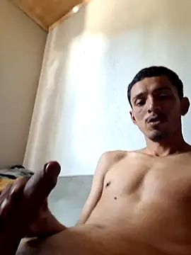 casadocalixaba028 online show from May 7, 1:25 pm