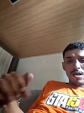 Snapshot of casadocalixaba028 chatting on July 9, 3:44 pm casadocalixaba028 online show from July 9, 3:44 pm