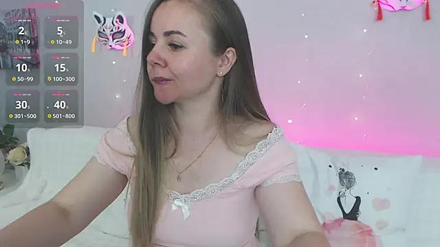 Snapshot of MeryCheris chatting on June 10, 2:51 pm MeryCheris online show from June 10, 2:51 pm