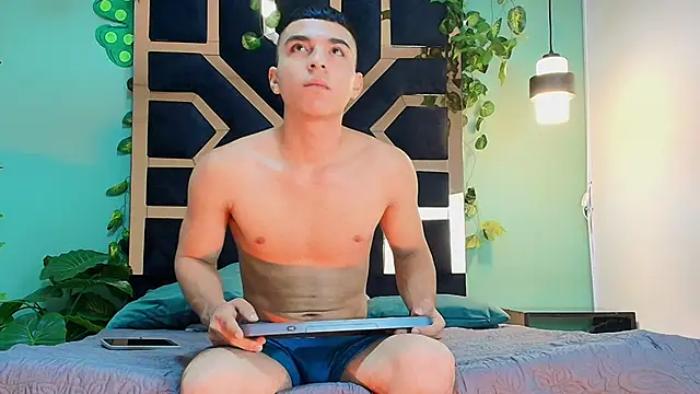 Snapshot of ELGRAN_JEFE chatting on June 3, 6:34 pm ELGRAN JEFE online show from June 3, 6:34 pm