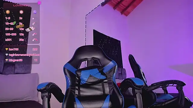 ThiagoSexy005 online show from July 16, 12:40 am