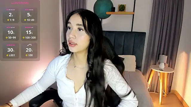 megann blaze online show from June 9, 3:24 pm