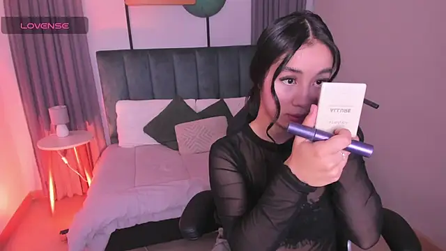 megann blaze online show from July 4, 4:11 pm