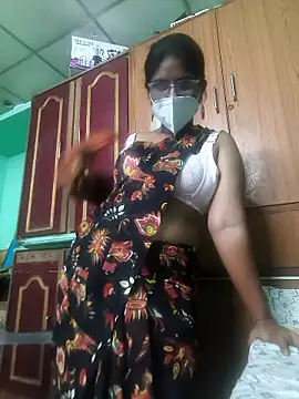 Sameera-sexy online show from May 1, 7:19 pm
