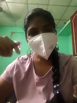 Sameera-sexy online show from April 29, 7:09 pm