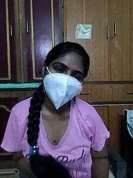 Sameera-sexy online show from May 2, 9:03 am