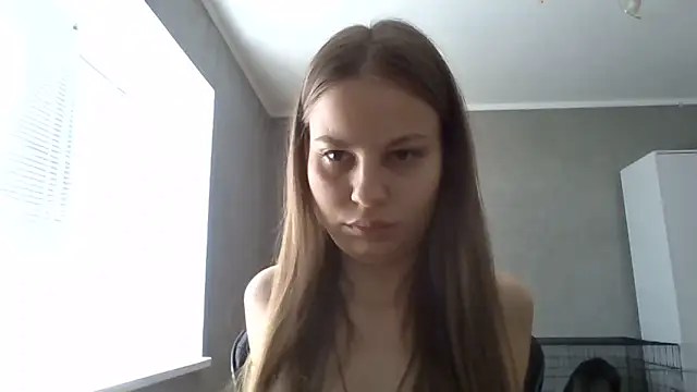 Snapshot of _Linsyy_ee_ chatting on June 14, 9:32 am Linsyy ee online show from June 14, 9:32 am