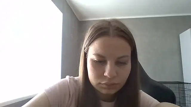 Snapshot of _Linsyy_ee_ chatting on June 6, 9:36 am Linsyy ee online show from June 6, 9:36 am