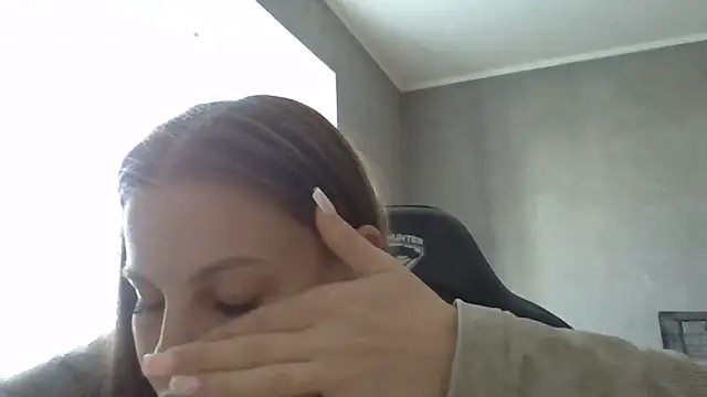 Snapshot of _Linsyy_ee_ chatting on May 29, 2:23 pm Linsyy ee online show from May 29, 2:23 pm