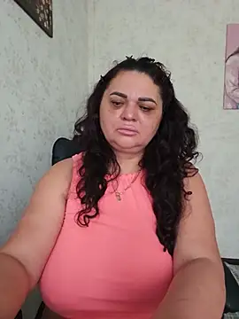 Snapshot of -CUTE-EVVIL- chatting on June 25, 7:24 am -CUTE-EVVIL- online show from June 25, 7:24 am