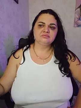 -CUTE-EVVIL- online show from May 27, 6:59 pm
