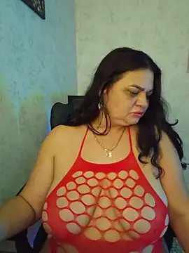 -CUTE-EVVIL- online show from May 30, 7:52 pm